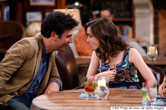 How I Met Your Mother: Alyson Hannigan blames finale for no reunion