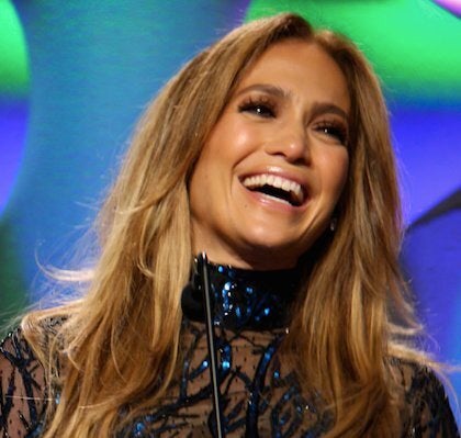 <strong>Jennifer Lopez</strong>