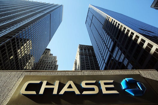 10. JPMorgan Chase