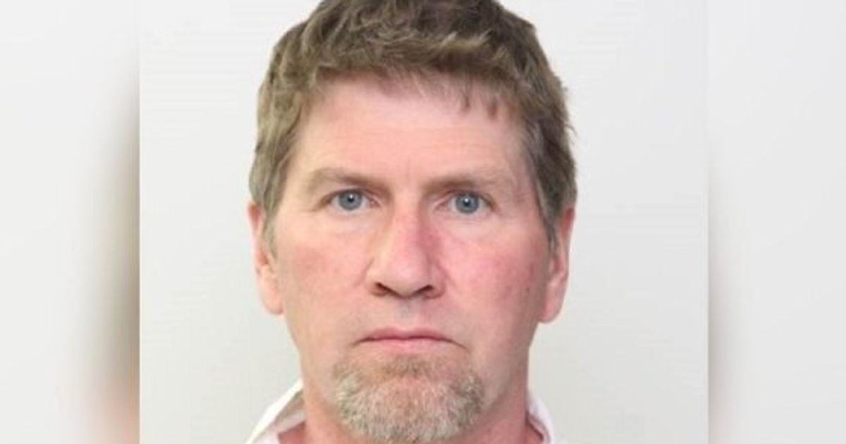 Paul David Derksen Charged In Alleged Edmonton Sex Assault Huffpost Alberta 3132