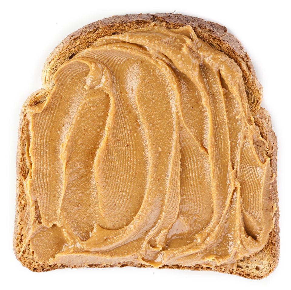 Peanut Butter