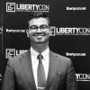 Ryan Khurana - Young Voices contributor.
