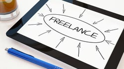 Technology Will Solve The Independent Contractor