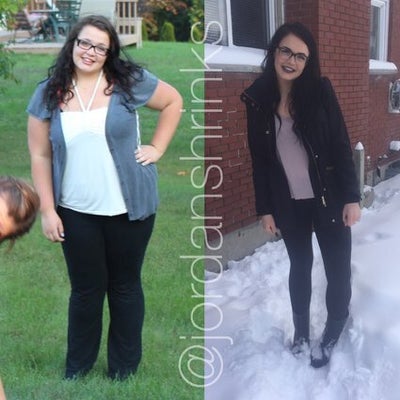 The Weight Is Over: Shannah O'Dell's Journey From Nurse Director to Weight- Loss Inspiration