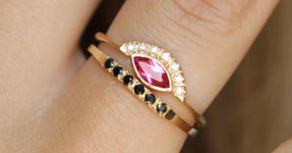 Unique Engagement Rings 20 Coolest Finds For Your Significant Other