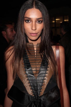 In Praise Of Women Who Are Unconventionally Beautiful | HuffPost Style