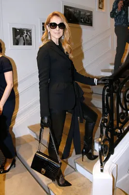 Céline Dion Heads to Nordstrom - Prominent Brand + Talent