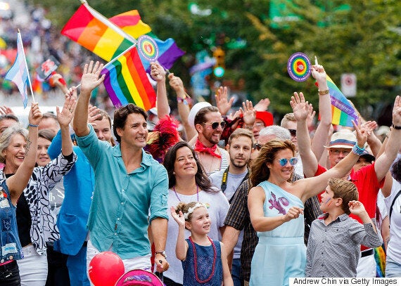 Toronto Pride Family Events