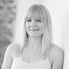 Margot McKinnon - Pilates and movement specialist, founder and president of Body Harmonics Studios/Clinics in downtown Toronto.