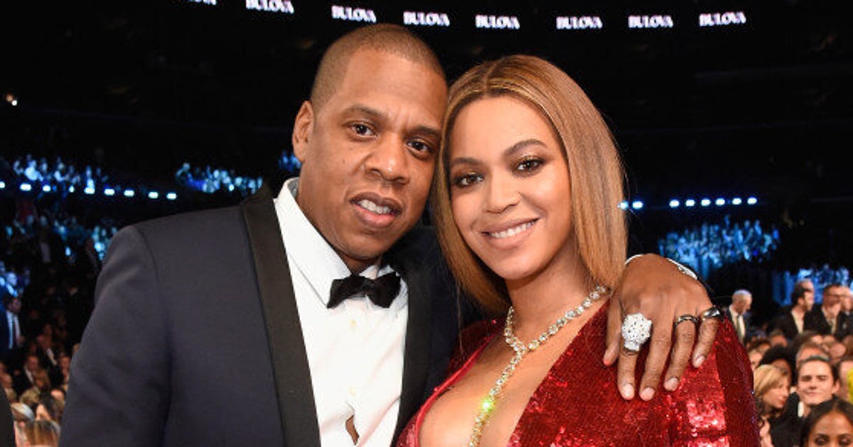 Beyoncé And Jay Z Welcome Twins | HuffPost Parents