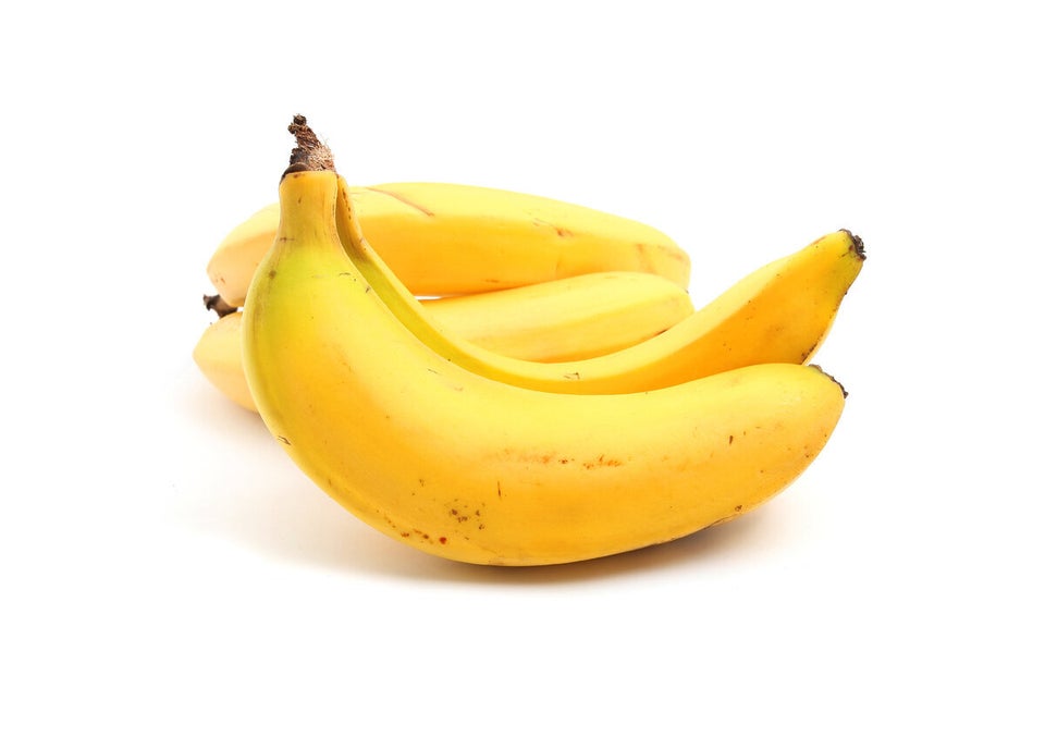 Bananas