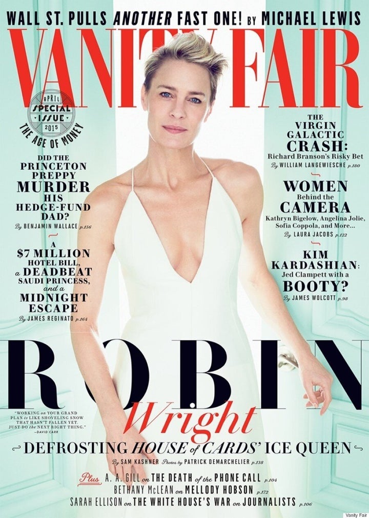 Vanity Fair - Magazine