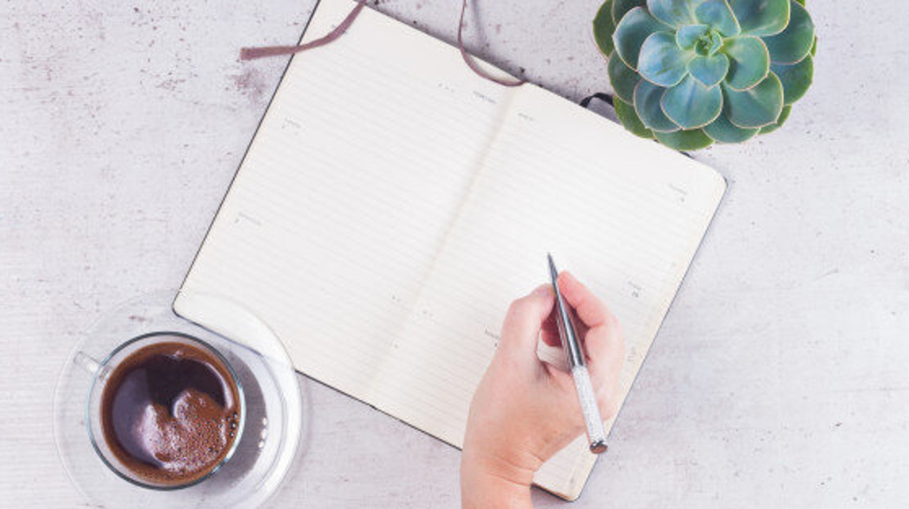 Benefits Of Journaling: How Keeping A Diary Improves Your Mental Health