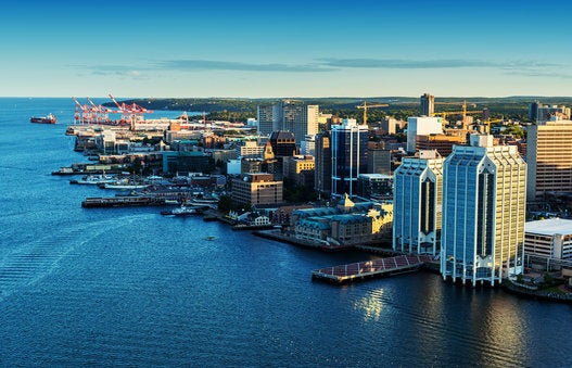 5. Halifax