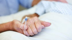 It's Time To Expand Assisted-Dying Legislation To Include Advance Directives For