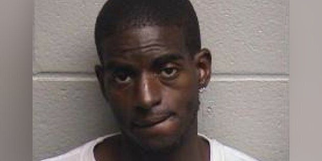 Rollin Anthony Owens Jr. is currently behind bars in North Carolina.
