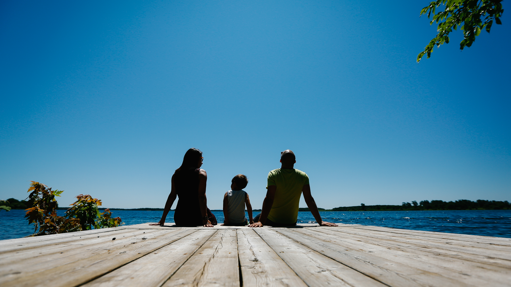 7 Reasons A Family Trip To The St Lawrence River Is A Must This Summer Huffpost Canada Life