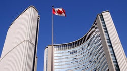 Toronto Can Easily Do More For Non-Status