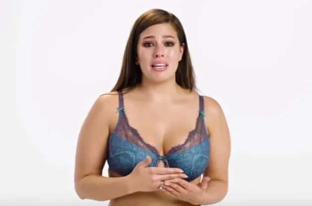 Ashley Graham Directs Four Women in Their First-Ever Lingerie