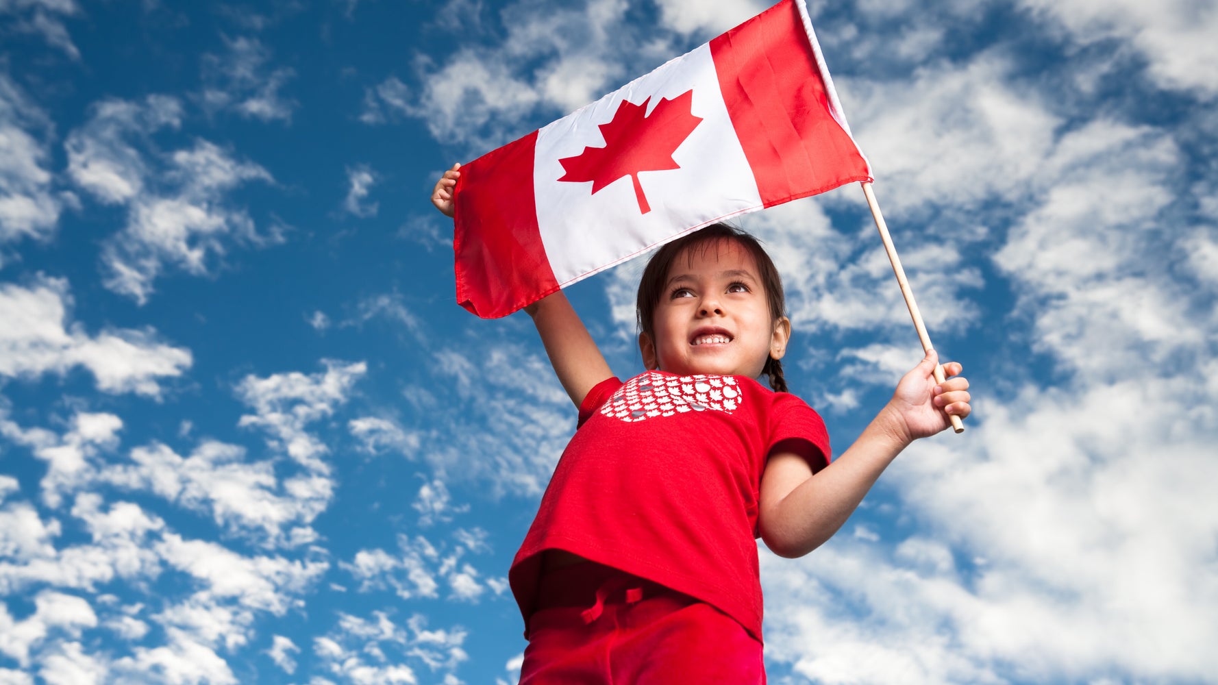 150 Reasons to love Canada