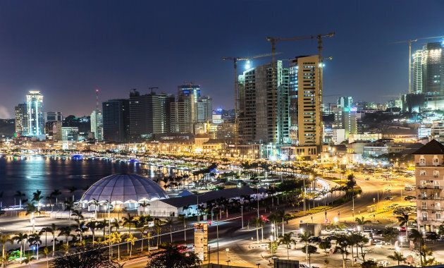 Luanda, Angola, ranks as the most expensive city in the world, according to Mercer.