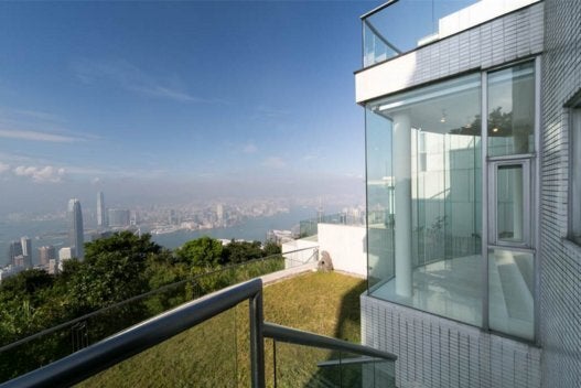 Pollock's Path, 11, The Peak, Hong Kong — $44,292,597.27