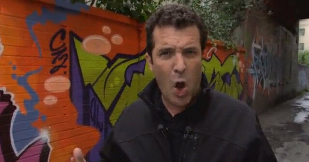 Rick Mercer Rant Scripts Rick Mercer Rant: Joe Oliver's Brain ‘Melting In Full-Blown Panic ...