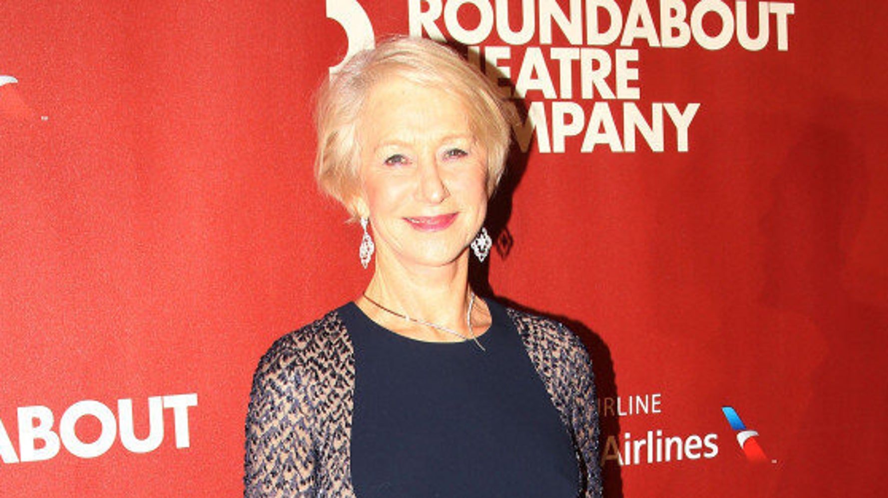 These Celebrities Prove That The Older They Get, The More Stylish They