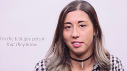 Coming Out To My First-Generation
