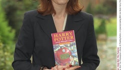 J.K. Rowling's Tribute To The 20th Anniversary Of Harry Potter Will Give You All The