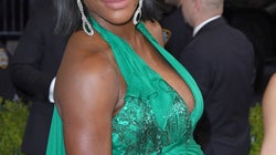 Serena Williams Has The Best Response To Tennis Player's Sexist