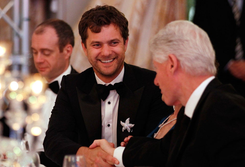 Joshua Jackson