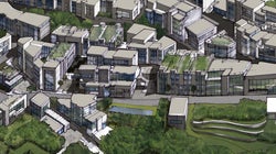 Are We Building Cities For Our