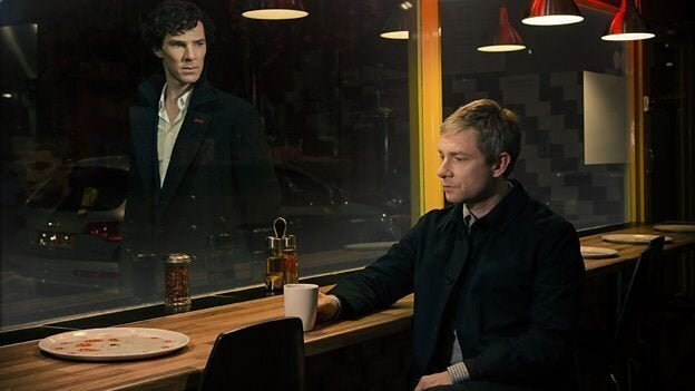 Johnlock