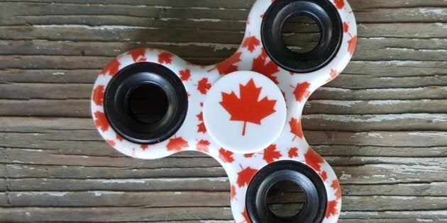 Fidget store spinner autism