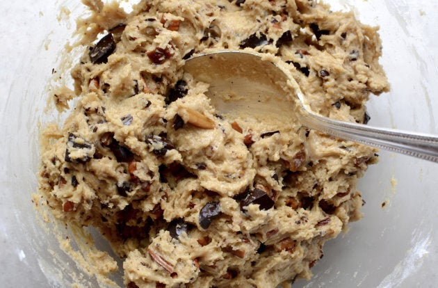 Health Canada issued a release Tuesday warning Canadians that it is not safe to taste or eat raw dough, batter, or any other product containing uncooked flour.