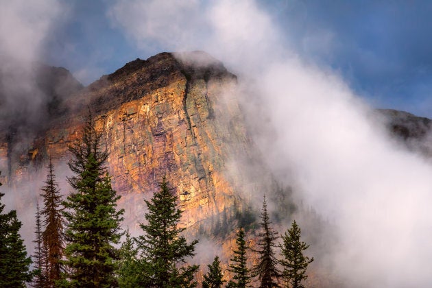 Banff, Alta.