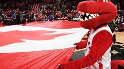 The Raptors Made My Immigrant Father Feel