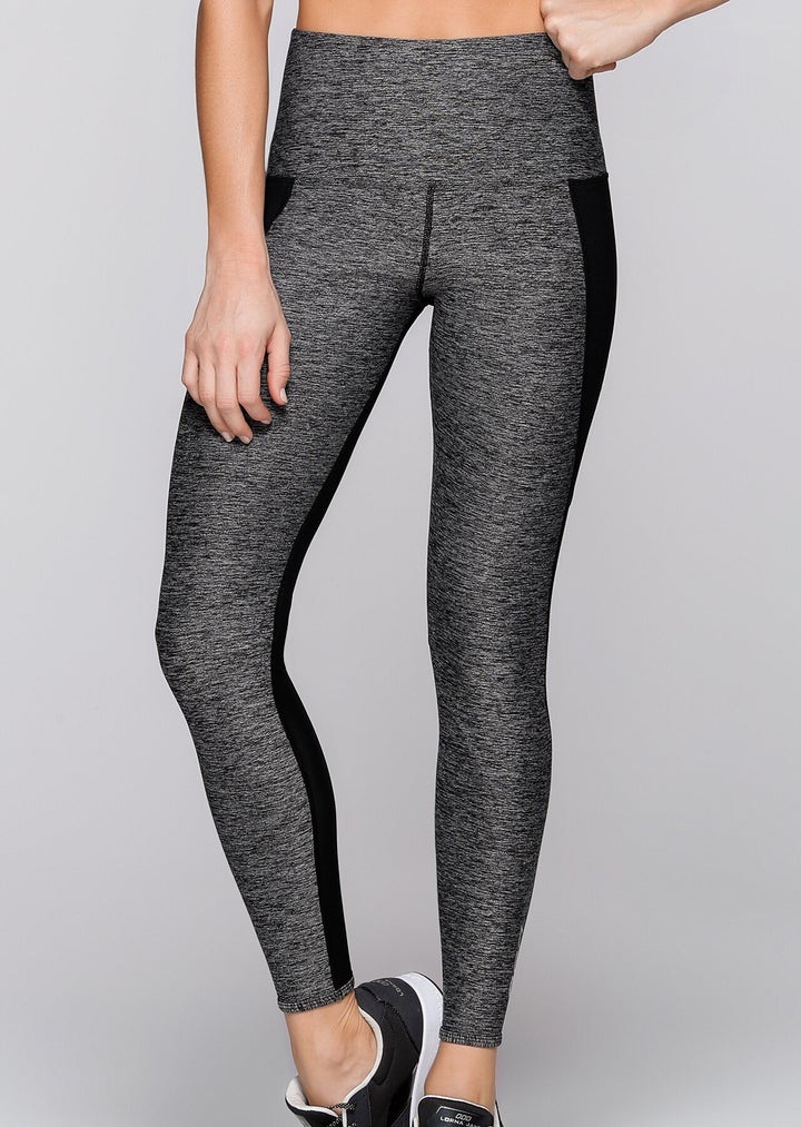 Reviews Of 14 Yoga Pants That Feel As Good As They Look