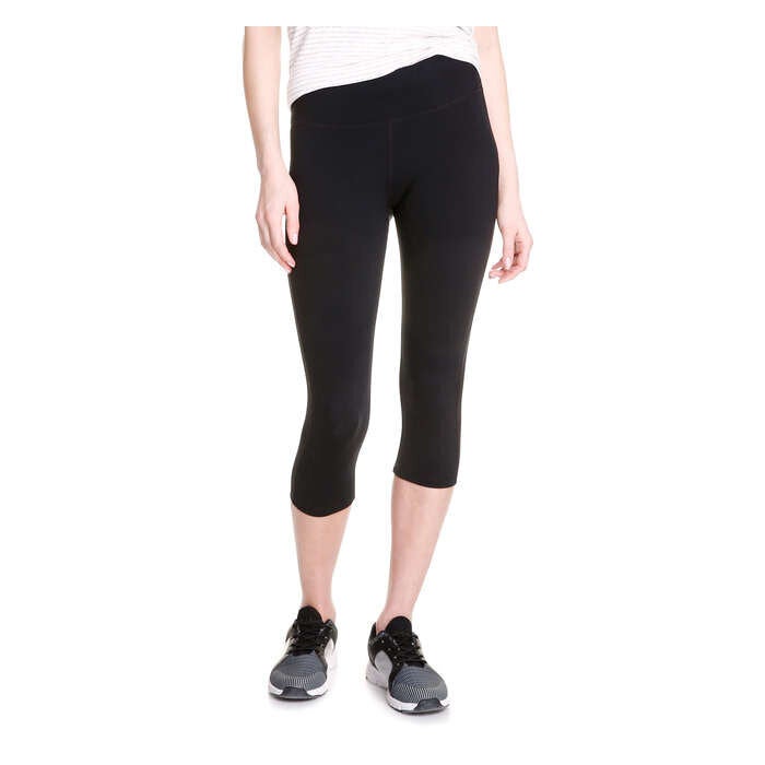 Active Legging in Black from Joe Fresh