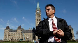 Liberals' Neglect Of Hassan Diab A Scar On Canada's