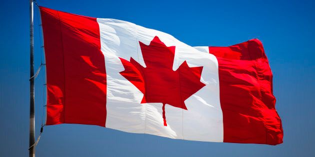 How To Properly Dispose Of Old Canadian Flags | HuffPost Canada