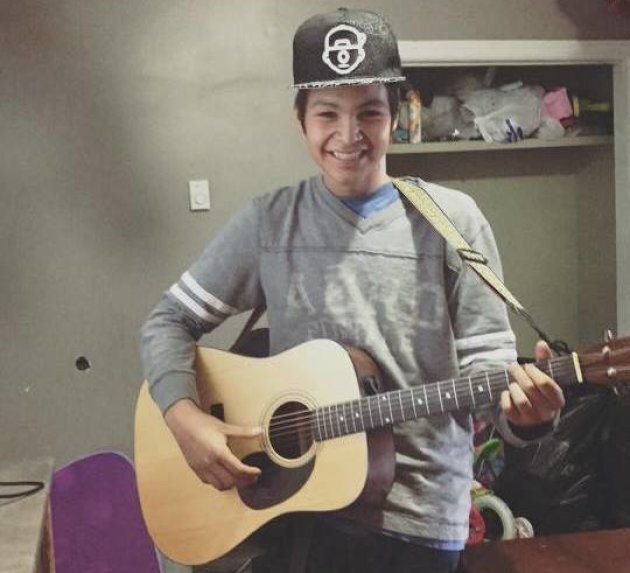 Sixteen-year-old Thunderheart Tshakapesh took his own life in May after spending two years in rehab centres across the country.