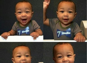 John Legend Baby Huffpost Canada