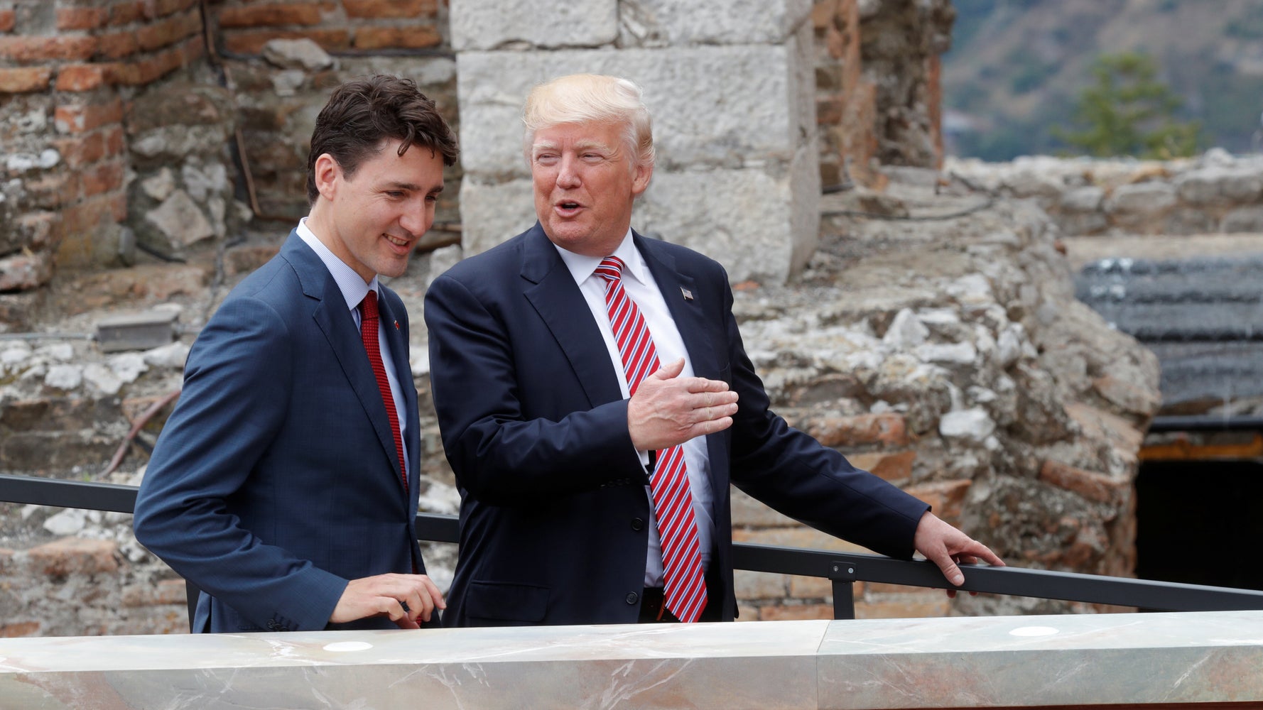 Slim Majority Of Canadians Fret About Carbon Tax In Trump ...