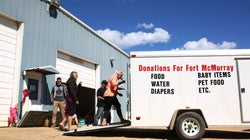 Charitable Giving Can't Wait Until Disaster