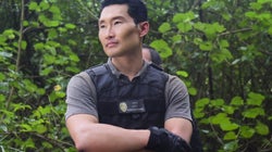 Daniel Dae Kim On 'Hawaii Five-0' Exit: 'The Path to Equality Is Rarely