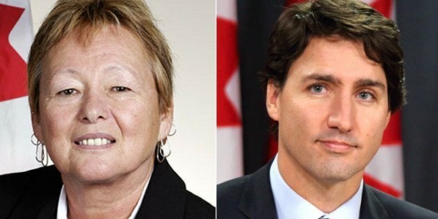 Maliseet senator Sandra Lovelace Nicholas has written an open letter to Prime Minister Justin Trudeau about her disappointment over the government's rejection of Bill S-3 amendments.