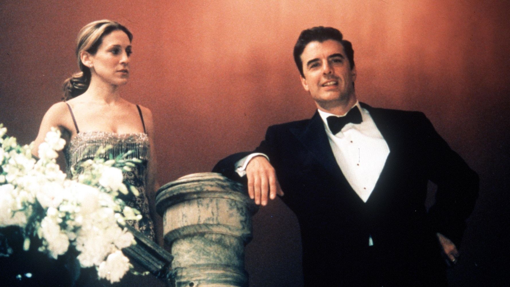 Candace Bushnell Says Carrie And Mr. Big Wouldn't Have Ended Up ...