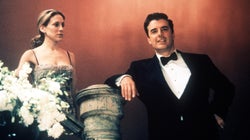 'Sex And The City' Author: Carrie And Mr. Big Shouldn't Have Ended Up